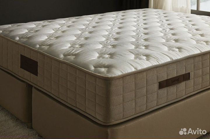 Матрас ортопедический 160х200 новый