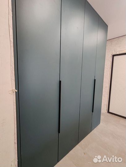 Шкаф на заказ от производителя