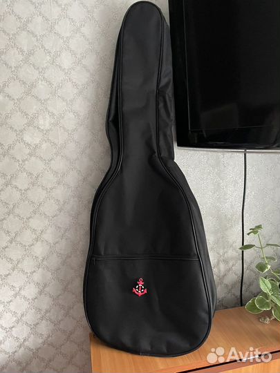 Классическая гитара 3/4 valencia vc103pks