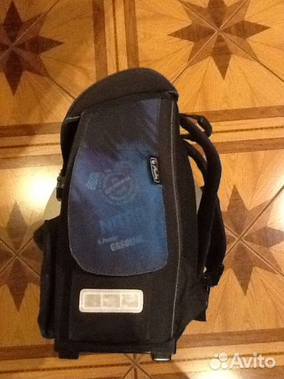 Рюкзак ранец школьный