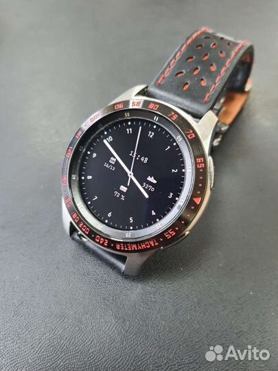 Samsung Watch самсунг часы