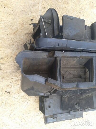 Корпус отопителя (печки ) Bmw E46 E83