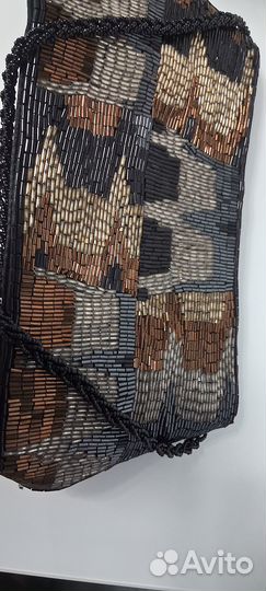 Сумка клатч