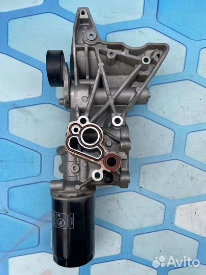 Кронштейн генератора 06J903143AH