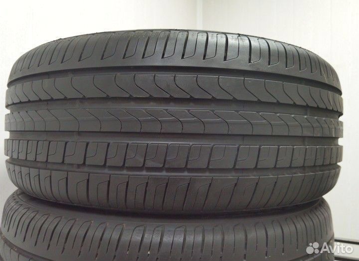 Pirelli Scorpion Verde 255/45 R20 101W