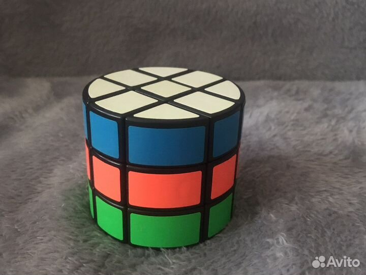 Кубик рубика
