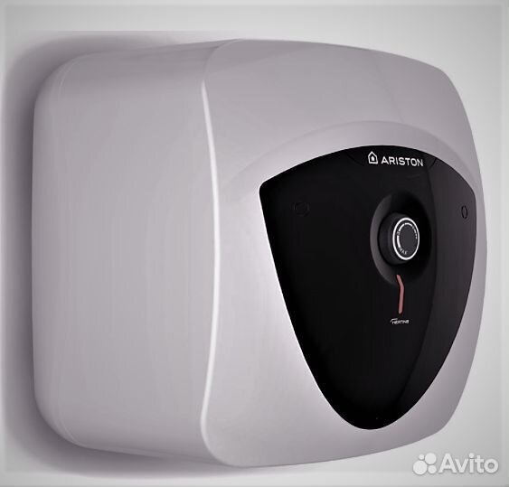 Водонагреватель Ariston ABS andris R 10 и R 10 U