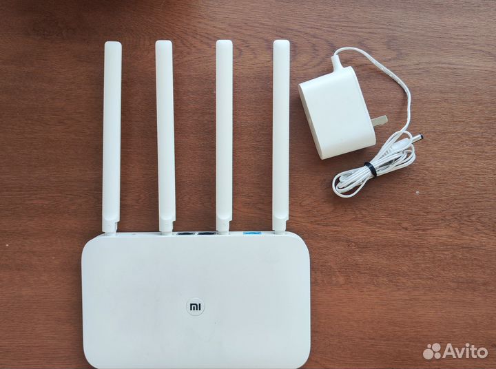 Wifi роутер Xiaomi 4A