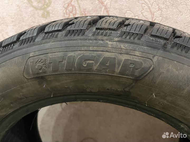 Tigar SUV Ice 225/60 R17 103