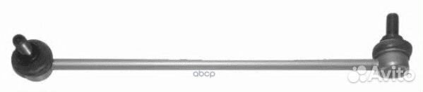 Стойка стабилизатора 2677401 lemforder