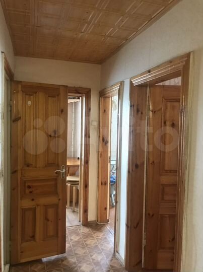 2-к. квартира, 54 м², 7/9 эт.