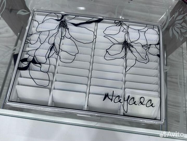 Бокс для типс