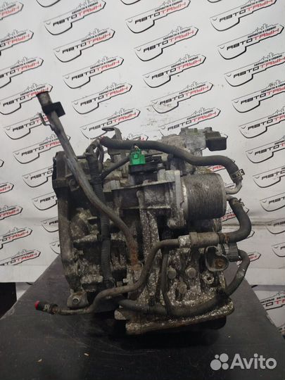 АКПП nissan suzuki MR20-DE dualis lafesta landy qashqai qashqai+2 serena X-trail. JJ10E KNJ10 NB30 N