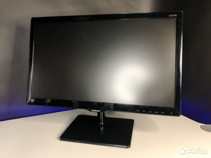 Монитор Samsung 22 FullHD 75Hz