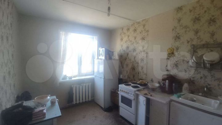 4-к. квартира, 86 м², 2/2 эт.