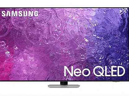 Телевизор Samsung QE75QN900C