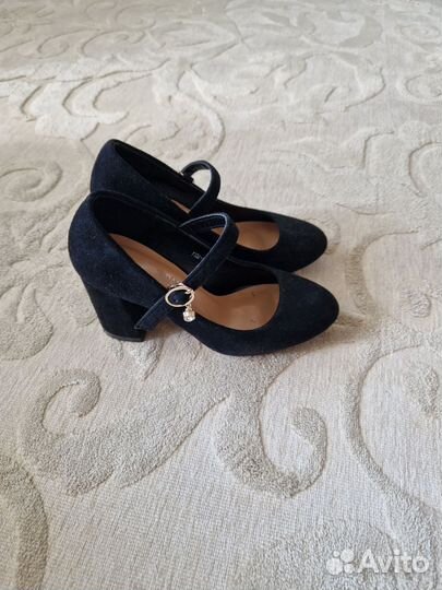 Туфли для девочки