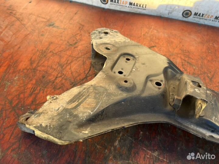 Балка подмоторная Fiat Panda 1.2 2006