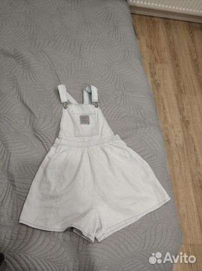 Комбинзон, шорты