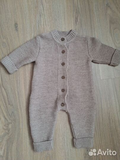 Комбинезоны 74 рост