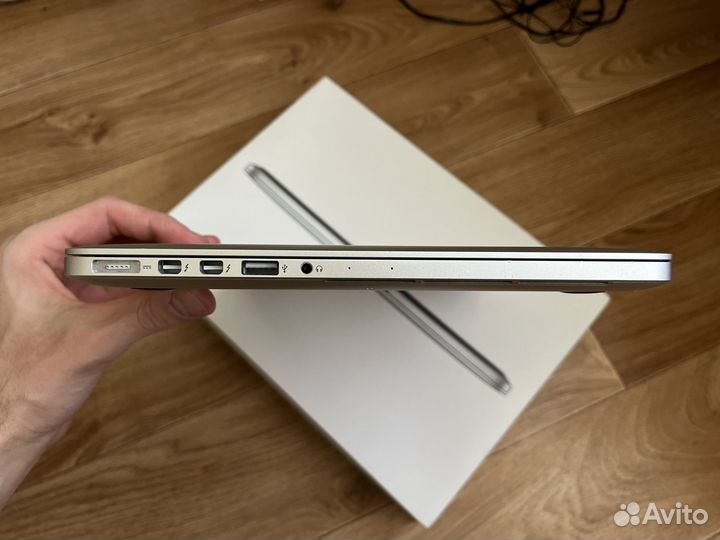 MacBook Pro 13