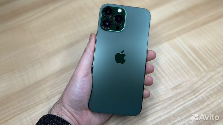 iPhone 13 Pro Max, 256 ГБ