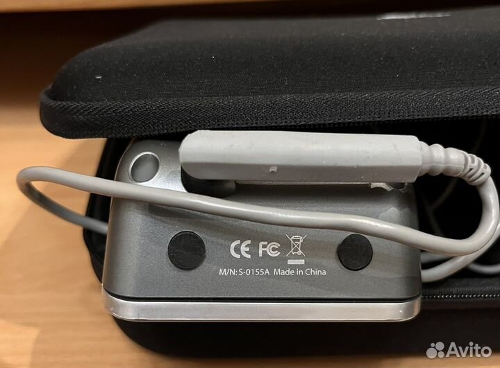 Колонки для компьютера Logitech новые