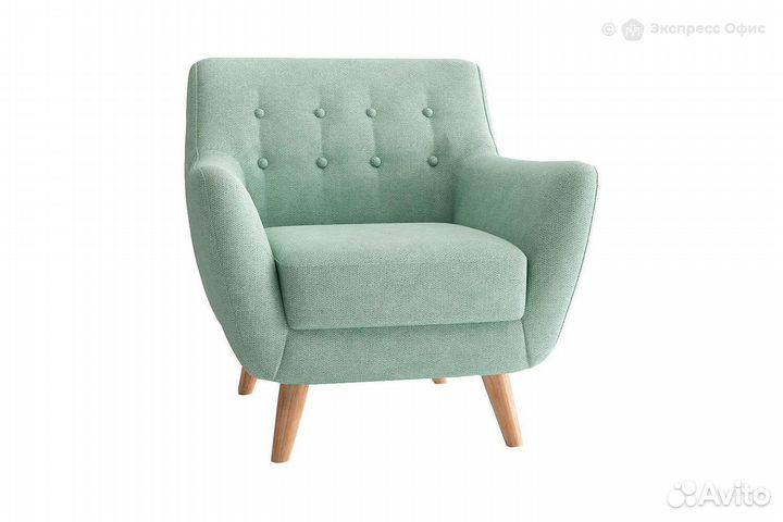 Мягкое кресло Picasso FR 0355