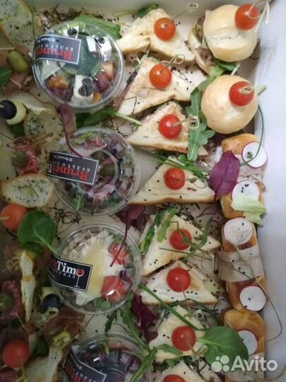 Повар на дом,на мероприятие