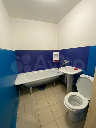 1-к. квартира, 33 м², 3/3 эт.