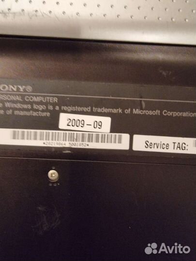 Продам net boock sony. Сост идеальное пол компл