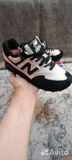 Кроссовки New Balance 574 отличное качество 36-41р