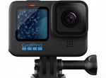 Новая Камера GoPro Hero11 с чехлом