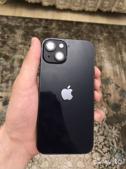 iPhone 13 новый