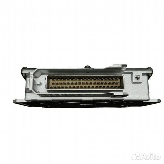 Контроллер эбу 