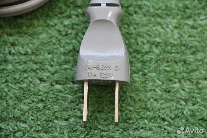 Кабель Type A 100v KHD, Japan