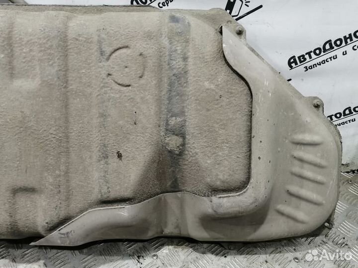 Бак топливный Kia Rio 4