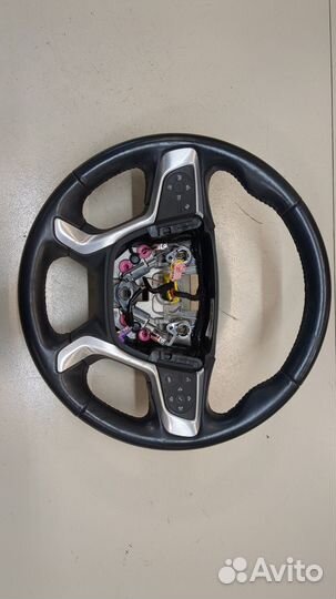 Руль GMC Terrain 2017, 2020