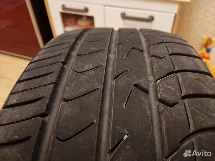 Toyo Tranpath MPZ 205/55 R16 94V