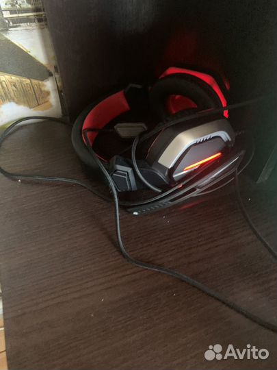 Компьютер в сборе