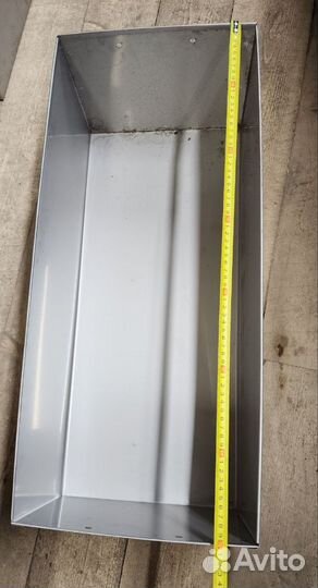 Емкость пищевая для хранения