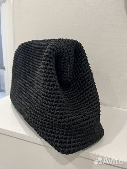 Сумка ручная работа