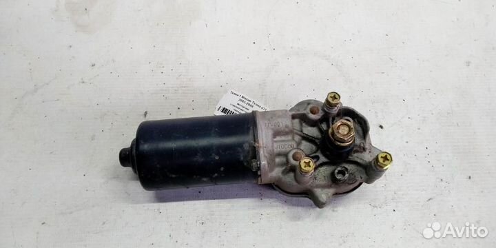 Моторчик стеклоочистителя передний Nissan Teana J