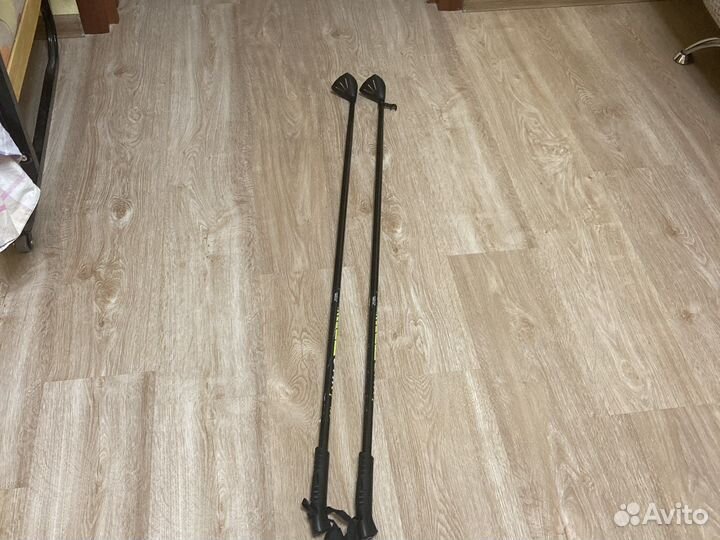 Беговые лыжи