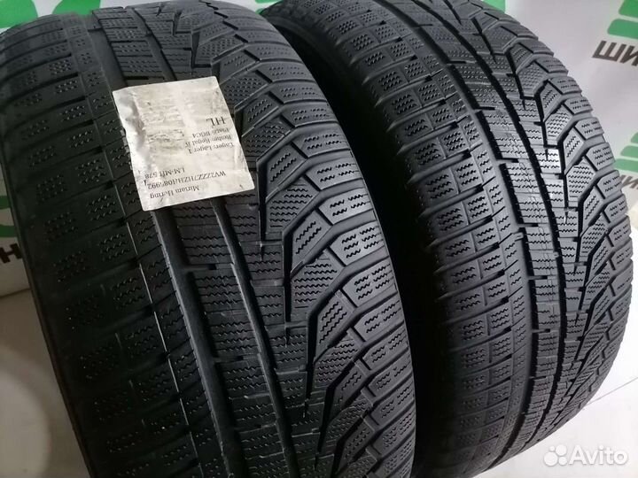 Hankook Winter I'Cept Evo2 W320 255/45 R18 101
