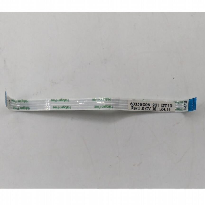 [6035B0061901] Шлейф 6035b0061901, Hp Probook 6550b, 6555b