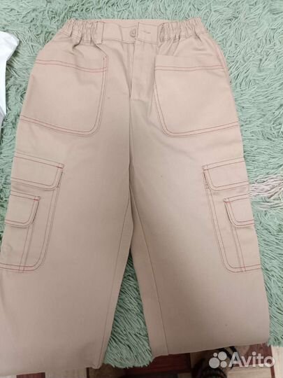 Юноармейская форма