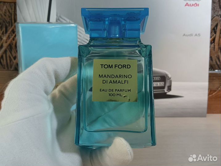 Духи Tom Ford mandarino di amalfi 100 мл