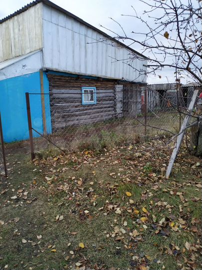 Дом 167,6 м² на участке 60 сот.