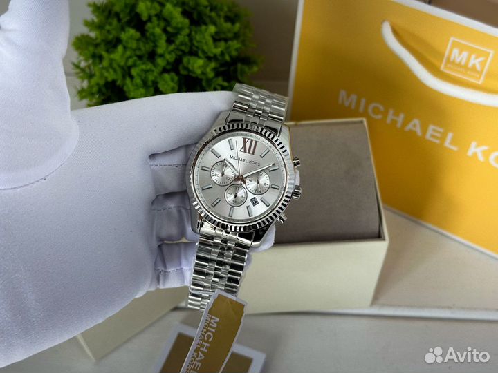 Мужские наручные часы Michael Kors MK8405